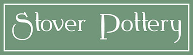 Stover Pottery Logo